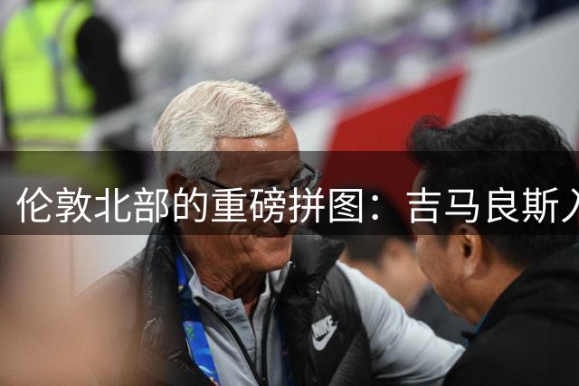 伦敦北部的重磅拼图：吉马良斯入“厂”，阿森纳中场迎来终极形态